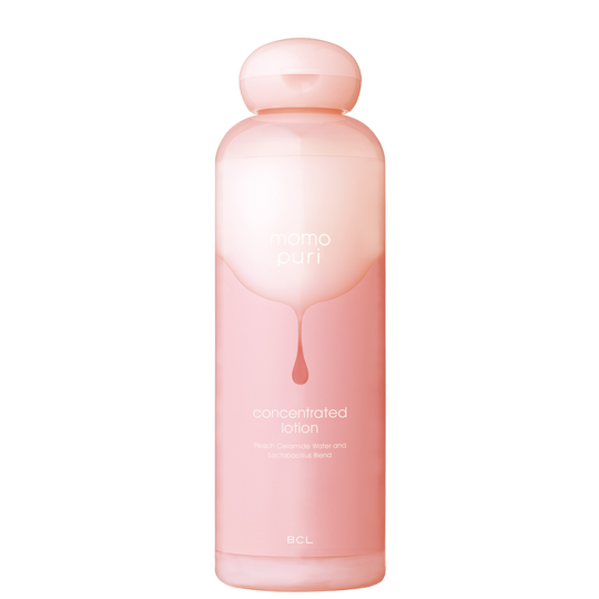Momopuri Concentrated Face Lotion 200 ml
