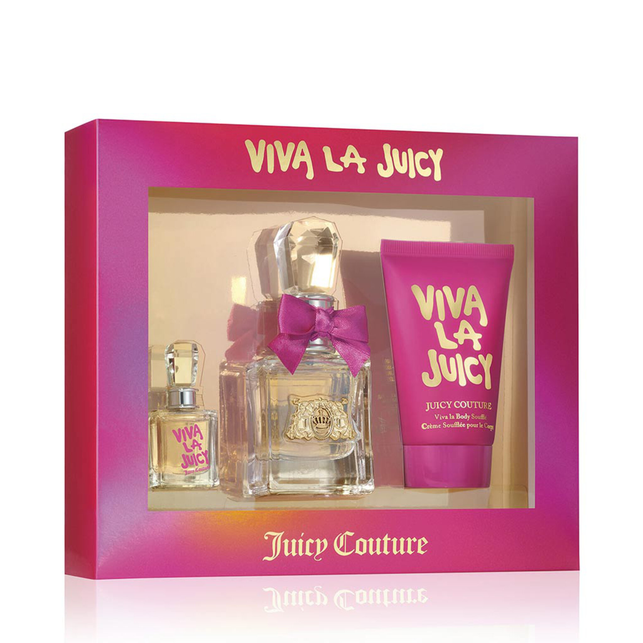 Viva La Juicy Giftbox