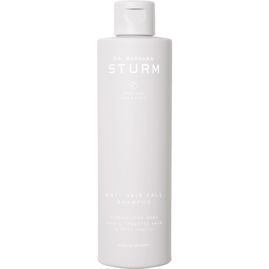 Dr. Barbara Sturm Molecular Hair & Scalp Anti-Hair Fall Shampoo 250 m