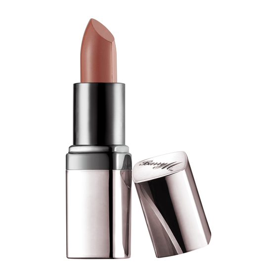 Barry M Satin Superslick Lip Paint Shuffle Toffee