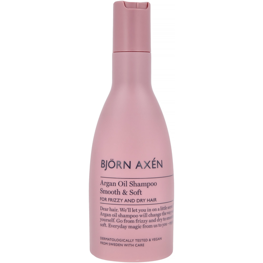 Björn Axén Argan Oil Shampoo 250 ml