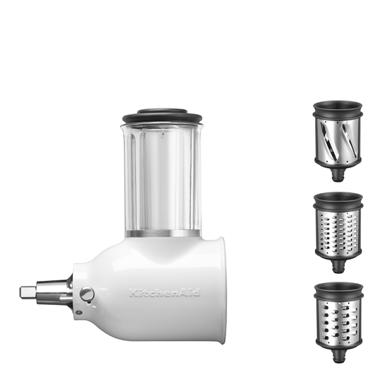 KitchenAid - KitchenAid Grönsaksskärare