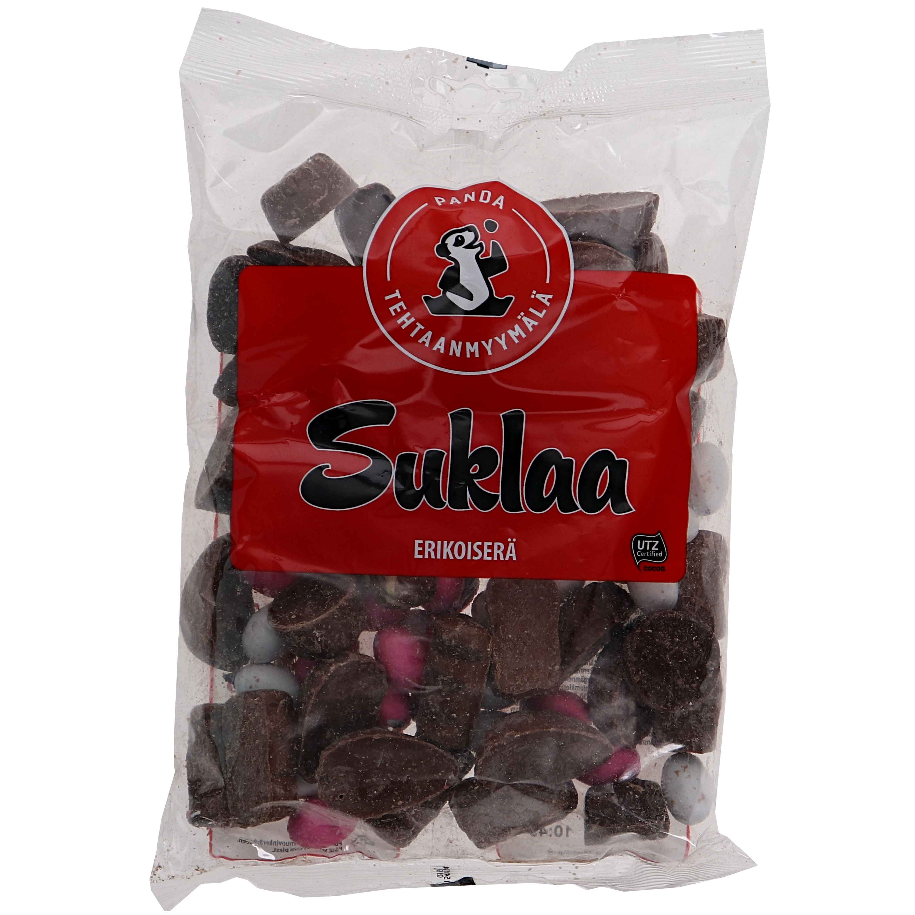 Choklad Karamell - 26% rabatt