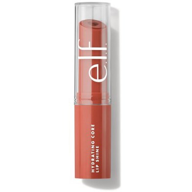 e.l.f. Hydrating Core Lip Shine Cheery
