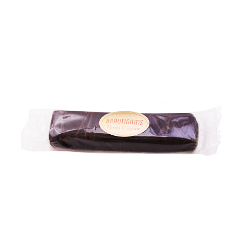 Mörk Choklad Päroncognac 60g - 50% rabatt