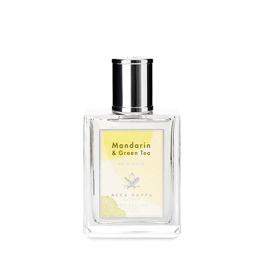 Acca Kappa Mandarin & Green Tea Eau de Parfum 100 ml