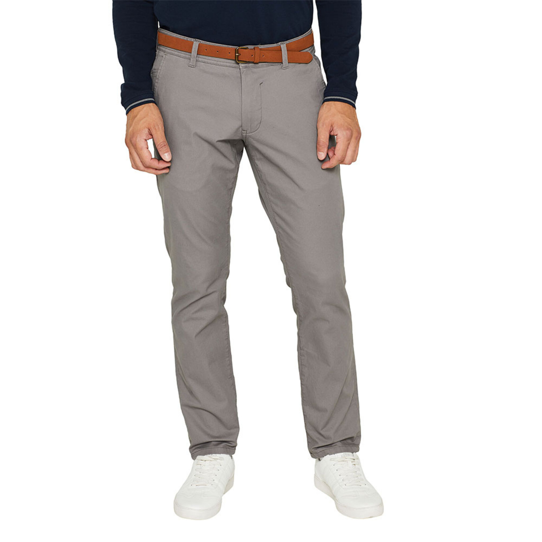 COO N CHINO Pants woven