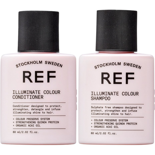 REF. Illuminate Colour Travelkit