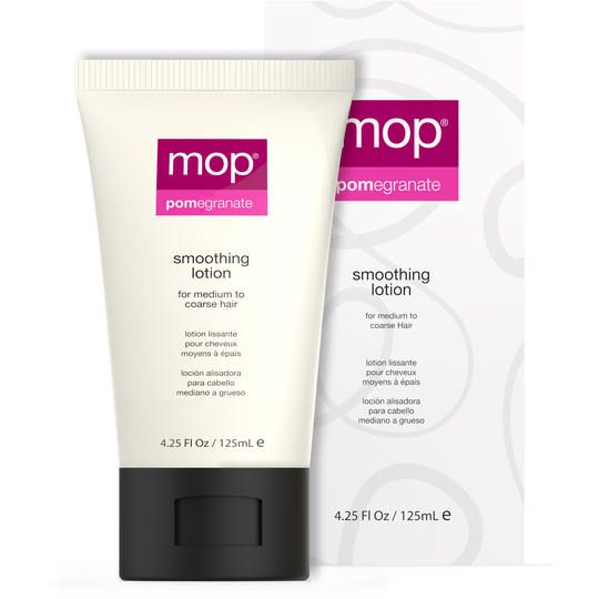 MOP Pomegranate Smoothing Lotion 125 ml