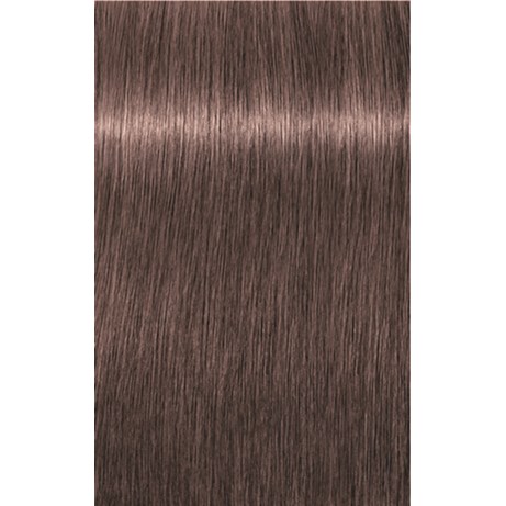 Schwarzkopf Professional Igora Vibrance 7-48 Medelblond beige röd