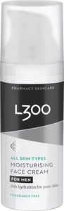 L300 Face Cream For Men 50 ml