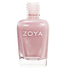 ZOYA Nail Polish Sally