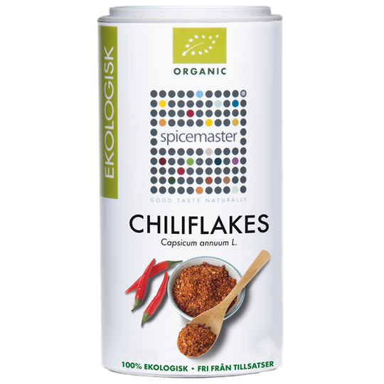 Spicemaster Chilliflingor Supreme 23 g