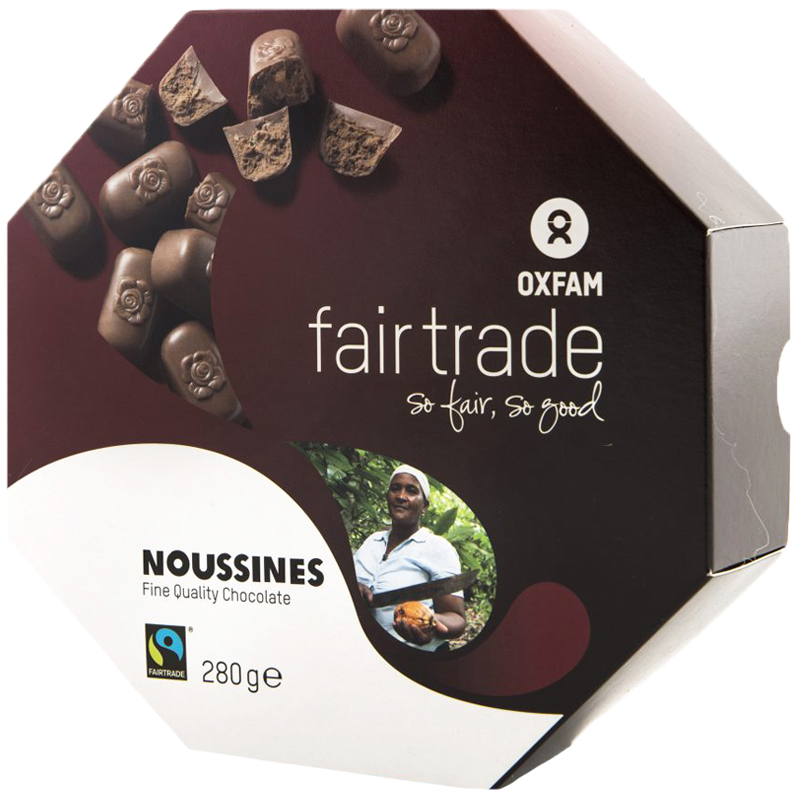 Praliner Nougatkrisp - 65% rabatt