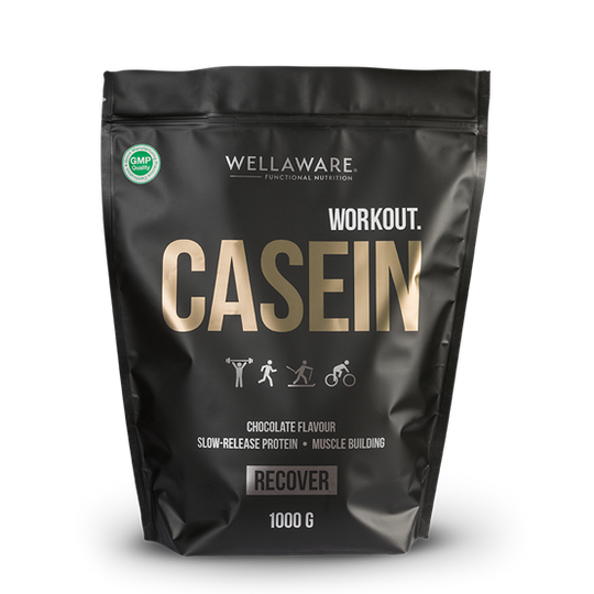 WellAware Casein Choklad 1000 g