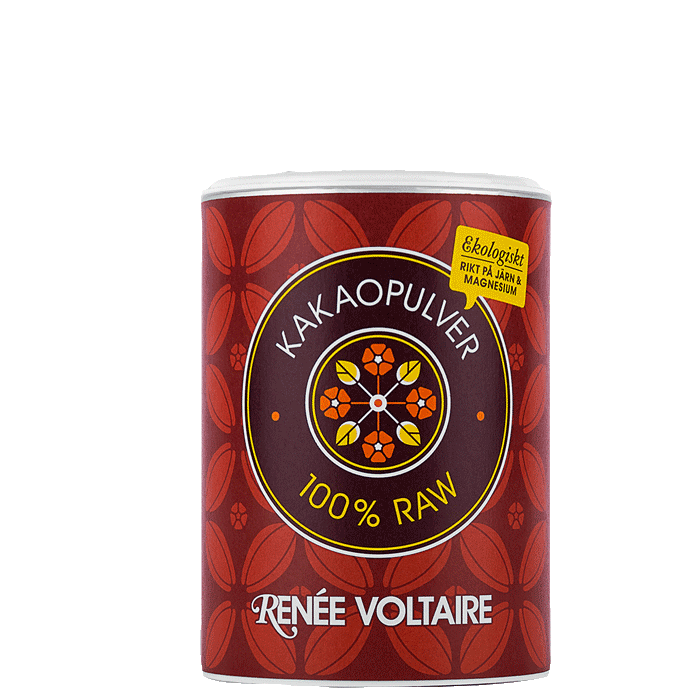 Kakaopulver, 100 g