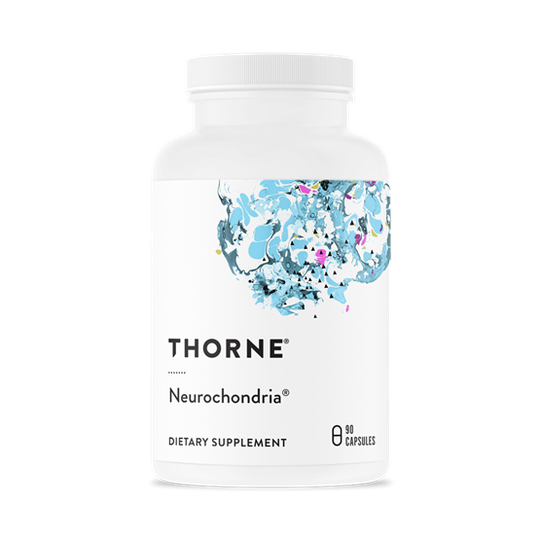 Thorne Neurochondria 90 kapslar