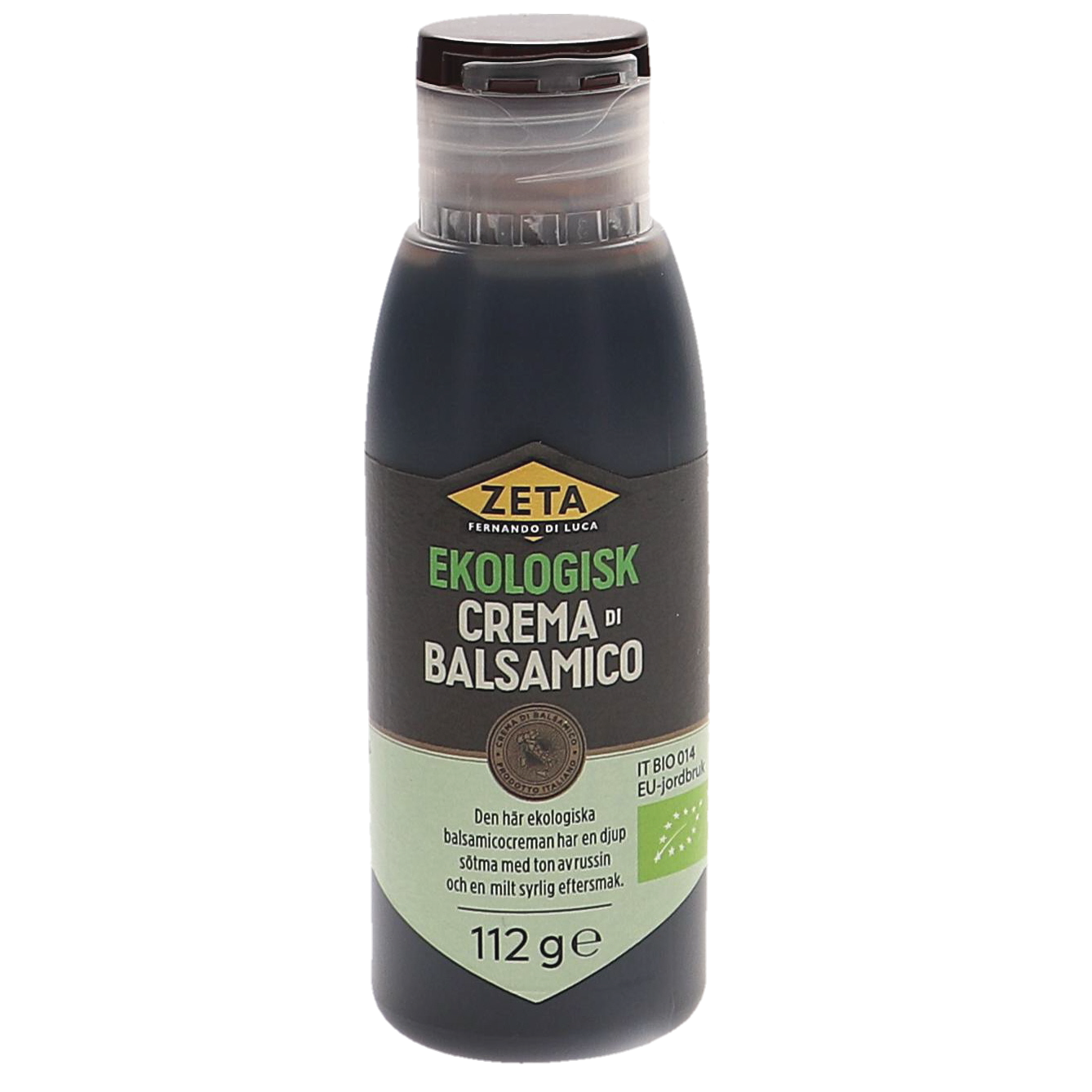 Eko Creme di Balsamico - 36% rabatt