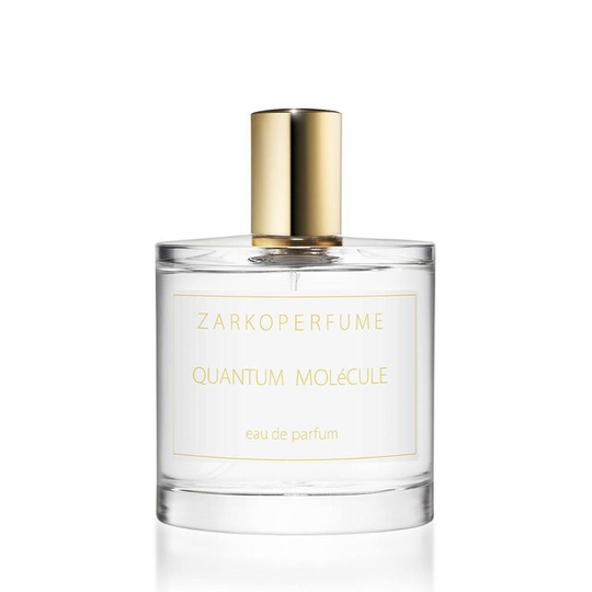 Quantum Molécule EdP
