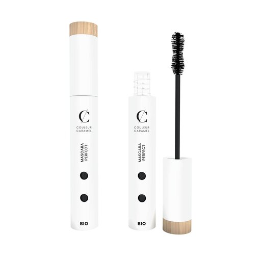 Couleur Caramel Perfect Mascara