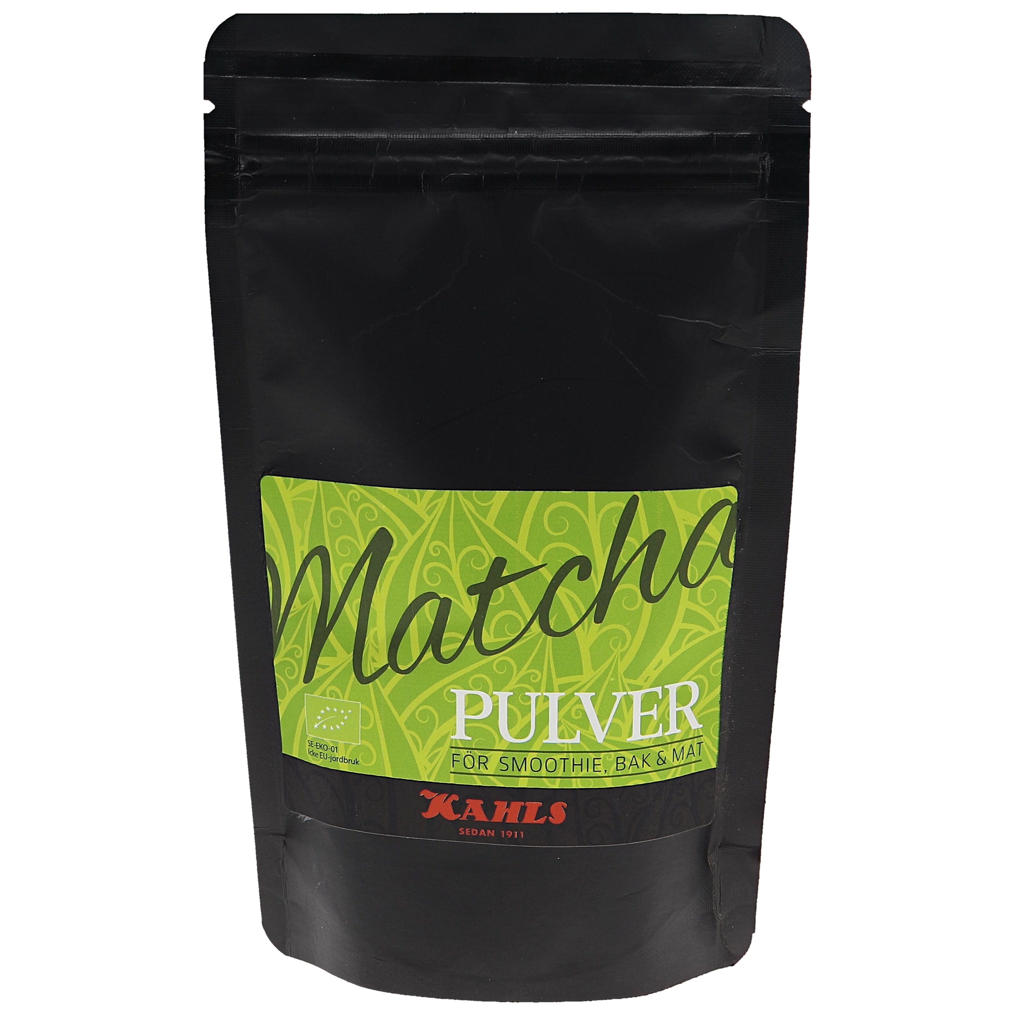 Eko Matchapulver - 55% rabatt