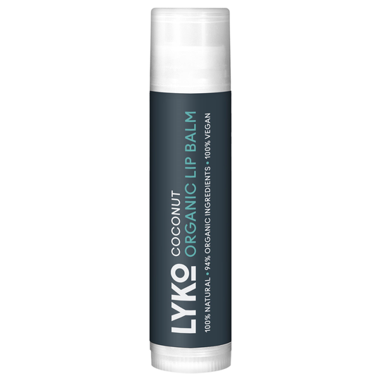 LYKO Lip-Balm Coconut