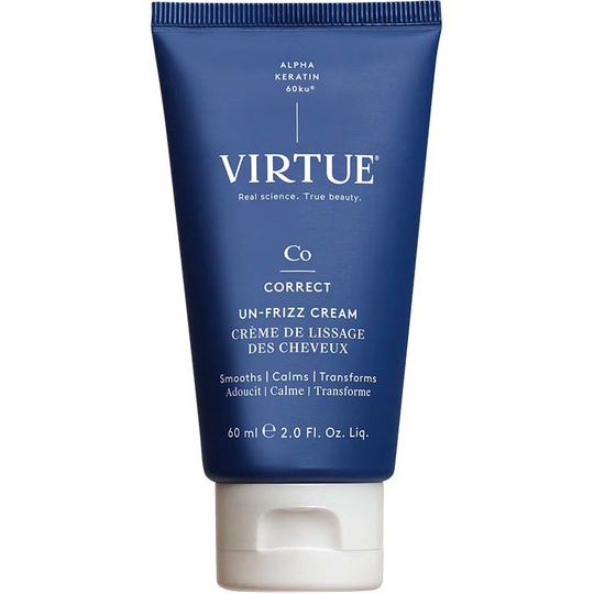 Virtue Un-Frizz Cream 60 ml