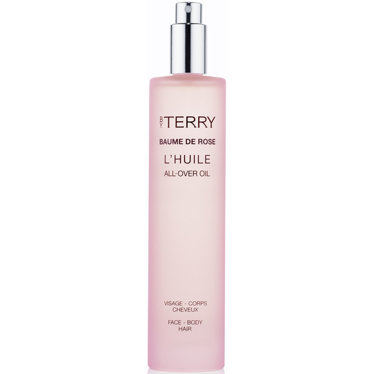 By Terry Glow-In-Rose Baume De Rose L'Huile Visage Corps Cheveux 100 m
