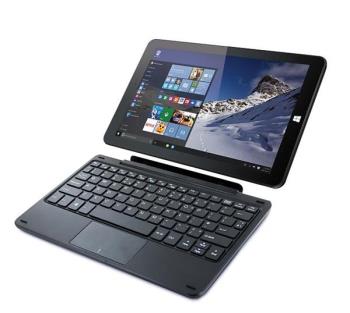 Lamina T-1016B.NORD 2-in-1 10.1" IPS (1920 × 1200) 4GB/32GB GPS Win10 home Nordic