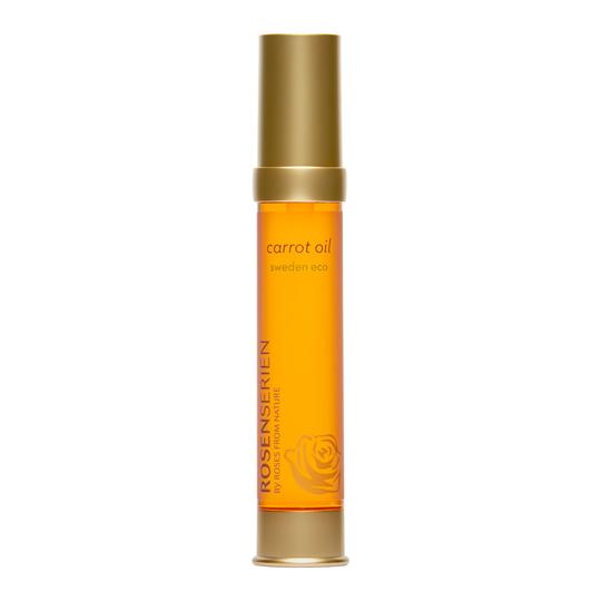 Rosenserien Morotsolja 30 ml