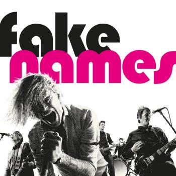 Fake Names: Fake Names 2020