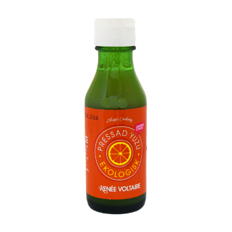 Pressad Yuzu - 43% rabatt