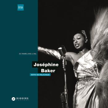 Baker Josephine: Esto Es Felicidad