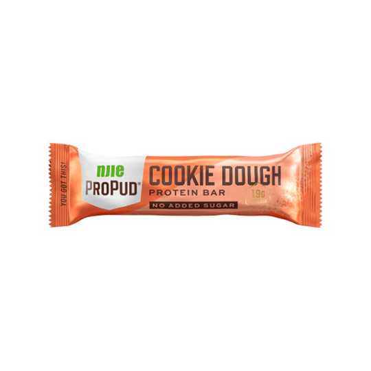 NJIE Propud Protein Bar Cookie Dough 55 g