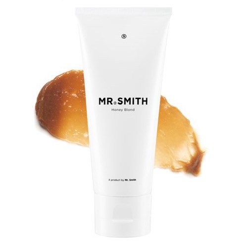 Mr. Smith Honey Blond