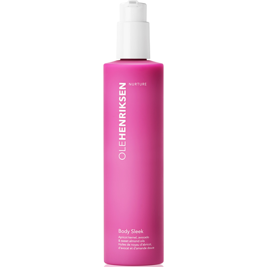 Ole Henriksen Nurture Nuturing Body Sleek 295 ml