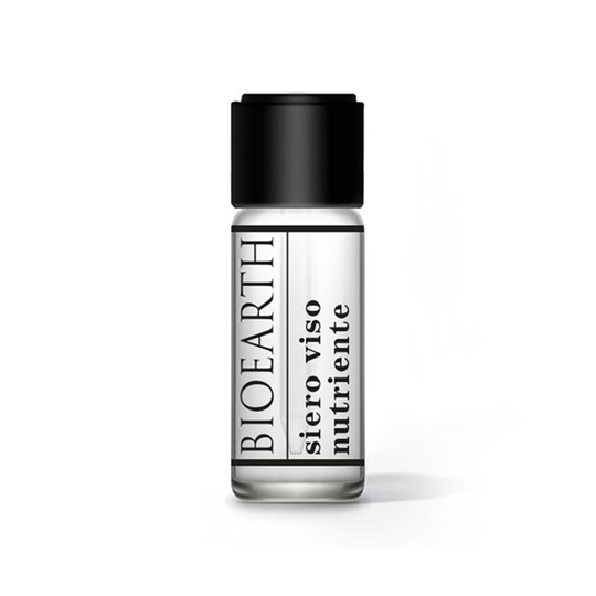 Bioearth Nourishing Face Serum, 5 ml