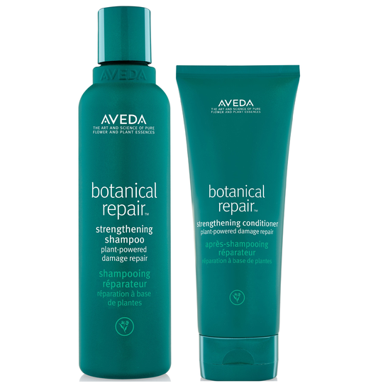 AVEDA Botanical Repair Paket