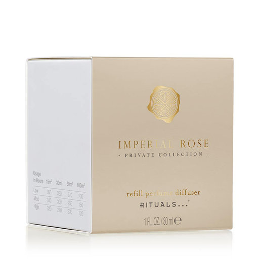 Imperial Rose Cartridge