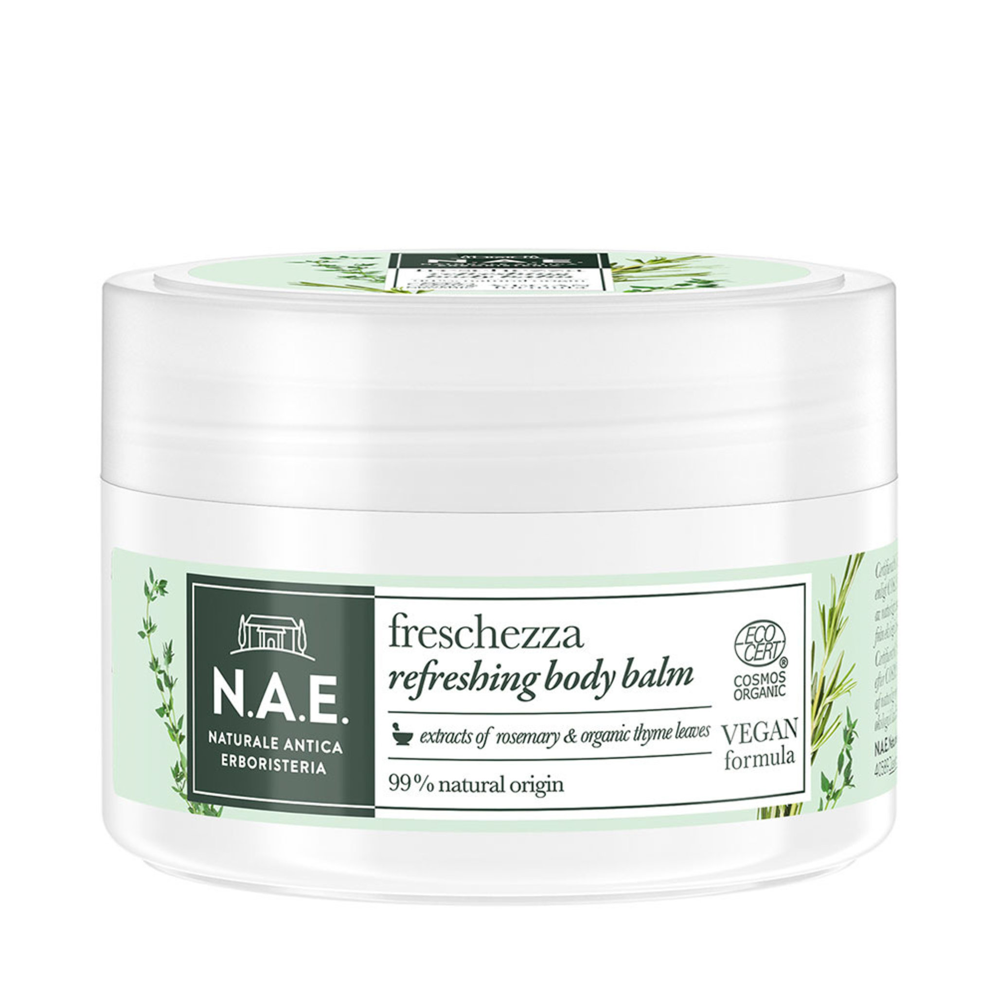 Feschezza Body Balm