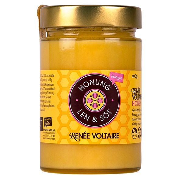 Renee Voltaire Ekologisk Honung