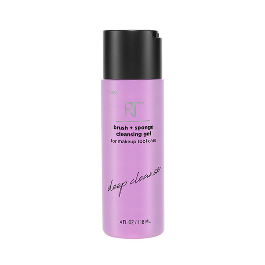 RSponge & Brush Cleanser