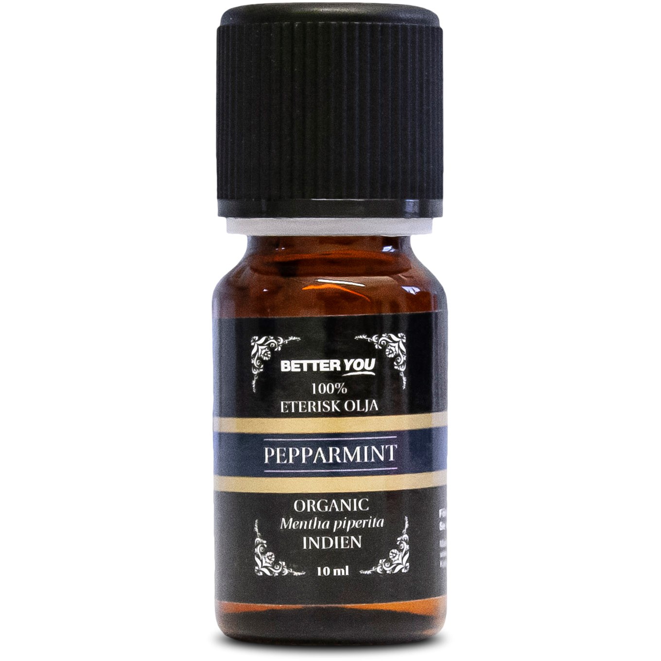 Better You Pepparmintolja EKO Eterisk 10 ml