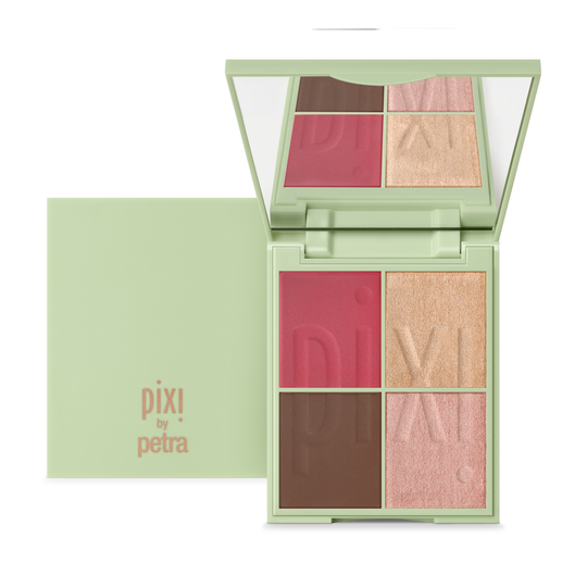 PIXI Nuance Quartette Sugar Blossom