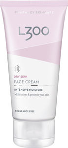 L300 Intensive Moisture face cream + oparfymerad 60 ml