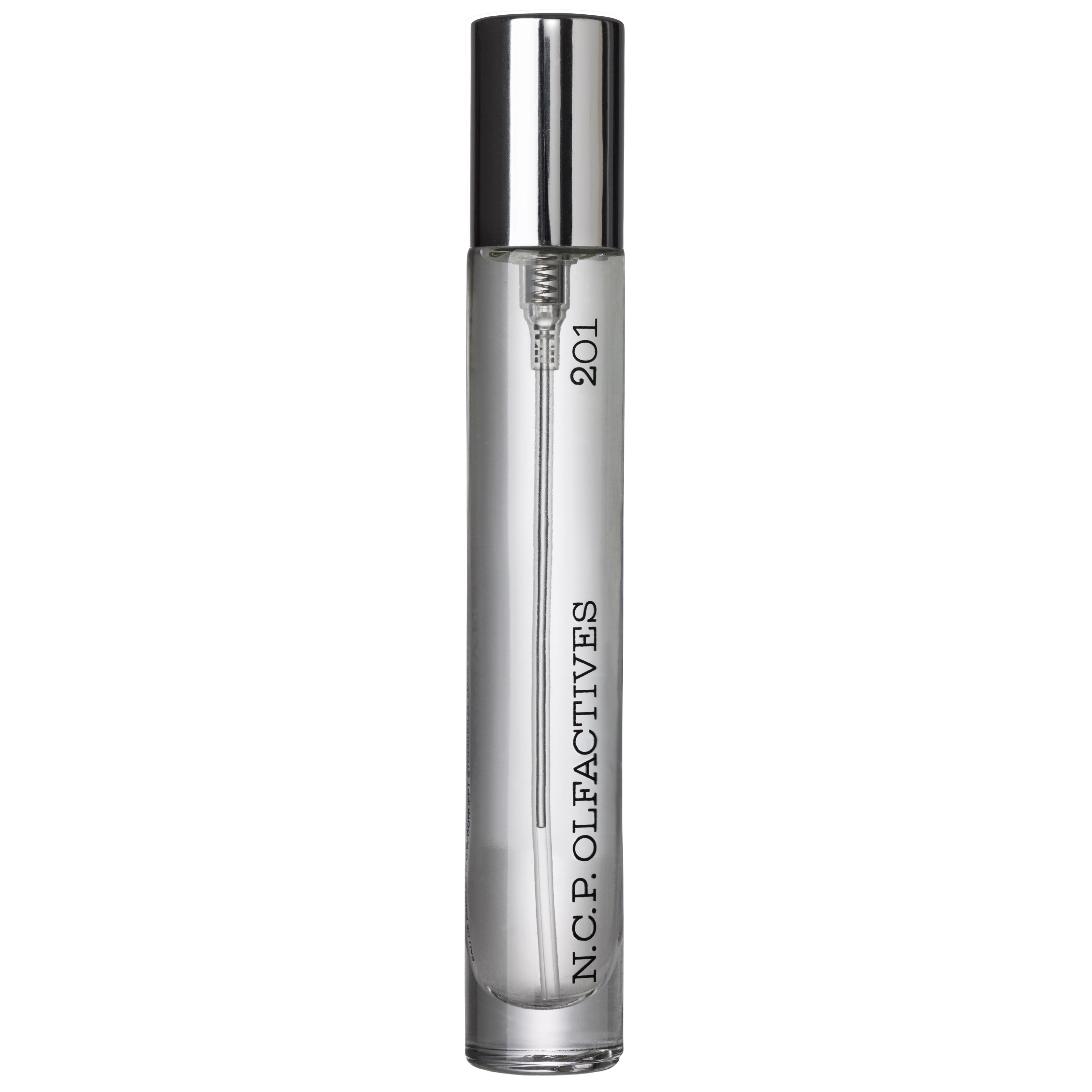 N.C.P. Olfactives 201 Apple & Driftwood Eau De Parfum 10 ml