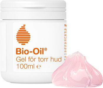 Bio-Oil gel för torr hud 100 ml