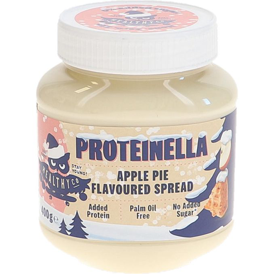 Healthy co Protinella Äppelpaj