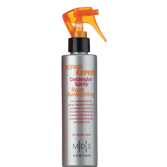 Mades Cosmetics B.V. Hair care Repair Expert Detangler Spray Root Awak
