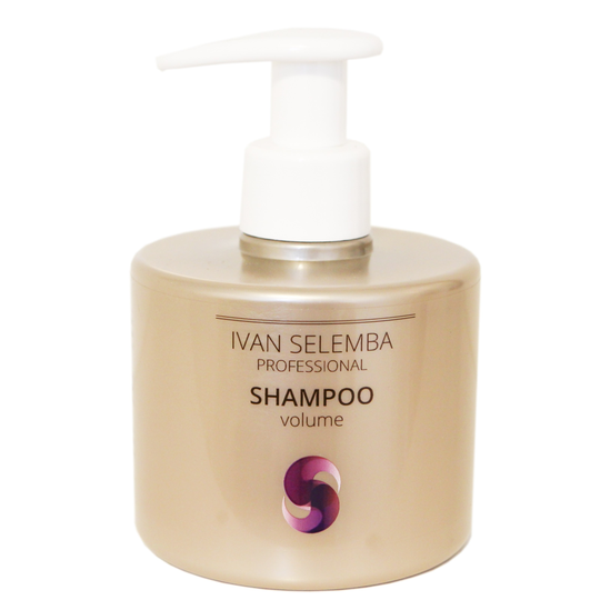 Ivan Selemba Volume Shampoo 300 ml